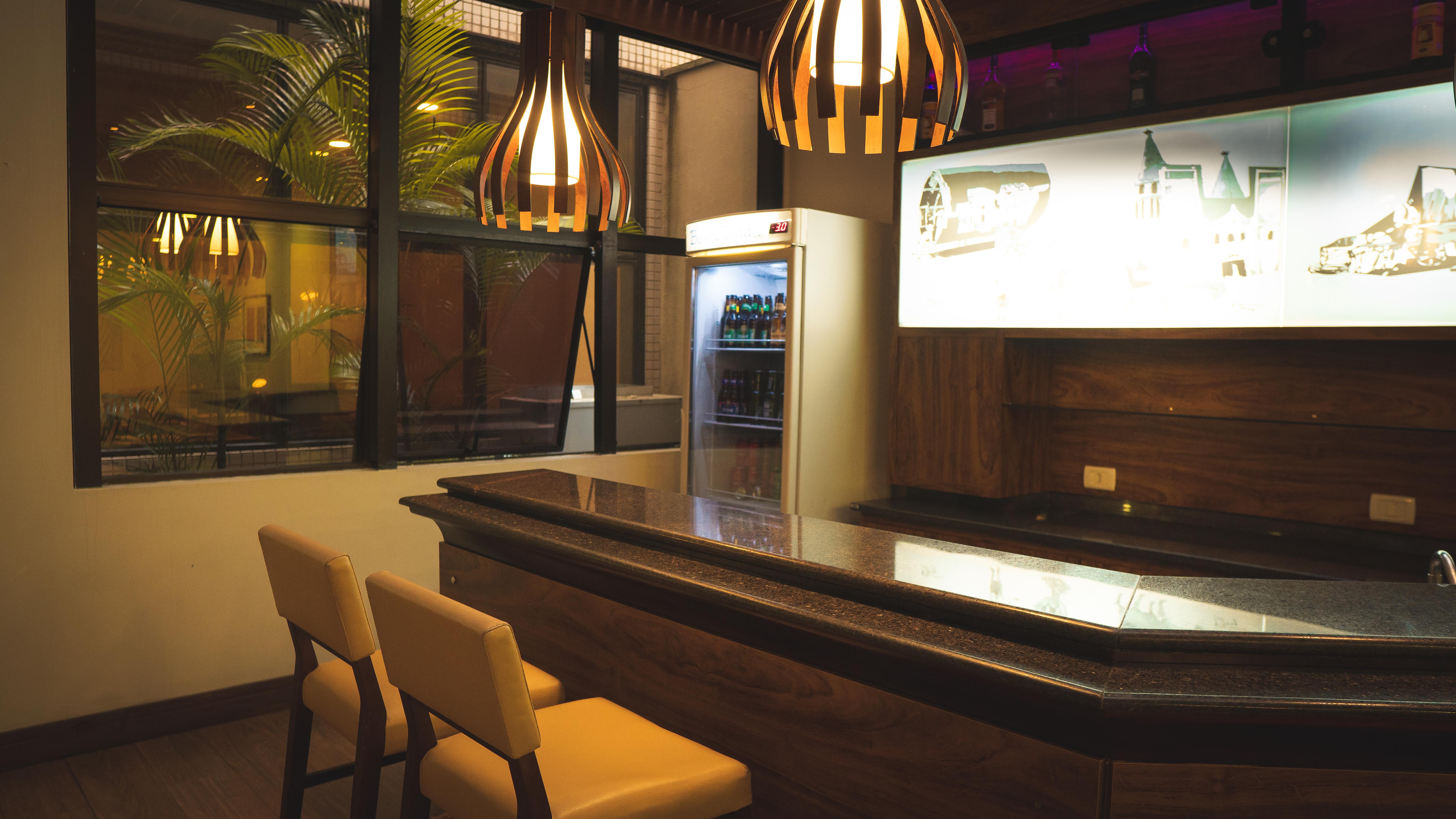 Mercure Curitiba Golden Esterno foto